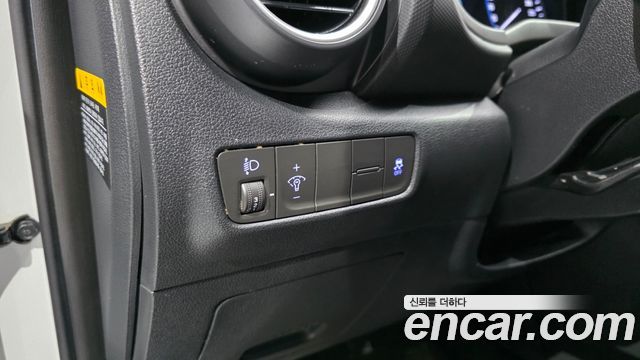 Hyundai Kona 1.6 Turbo 2WD Modern pop 2019 — фото 16