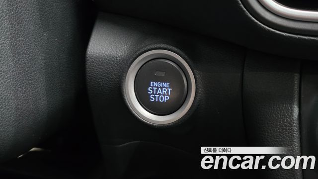 Hyundai Kona 1.6 Turbo 2WD Modern pop 2019 — фото 18