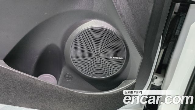 Hyundai Kona 1.6 Turbo 2WD Modern pop 2019 — фото 23
