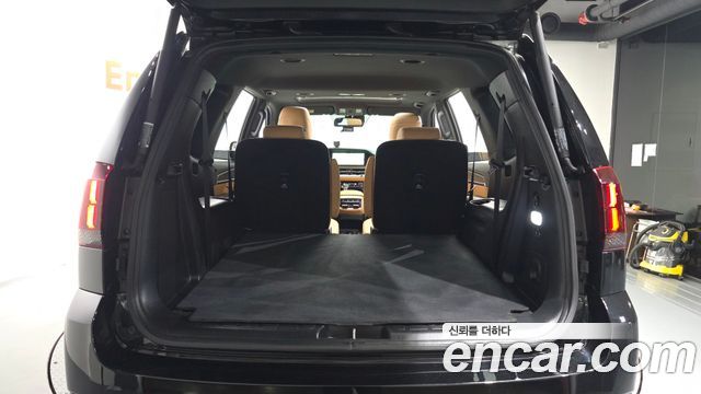 Kia Mohave The Master Diesel 3.0 4WD 6-Seater Masters 2020 — фото 20