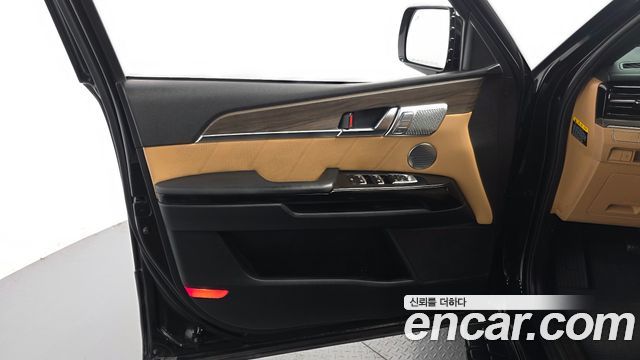 Kia Mohave The Master Diesel 3.0 4WD 6-Seater Masters 2020 — фото 24