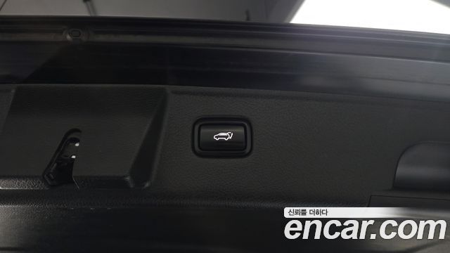 Kia Mohave The Master Diesel 3.0 4WD 6-Seater Masters 2020 — фото 27