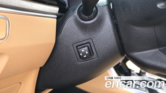 Kia Mohave The Master Diesel 3.0 4WD 6-Seater Masters 2020 — фото 29