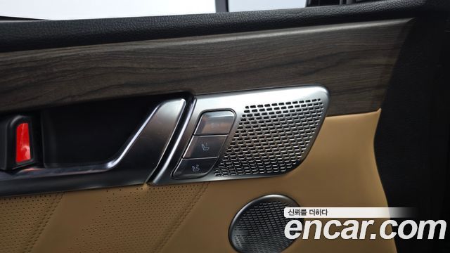 Kia Mohave The Master Diesel 3.0 4WD 6-Seater Masters 2020 — фото 32