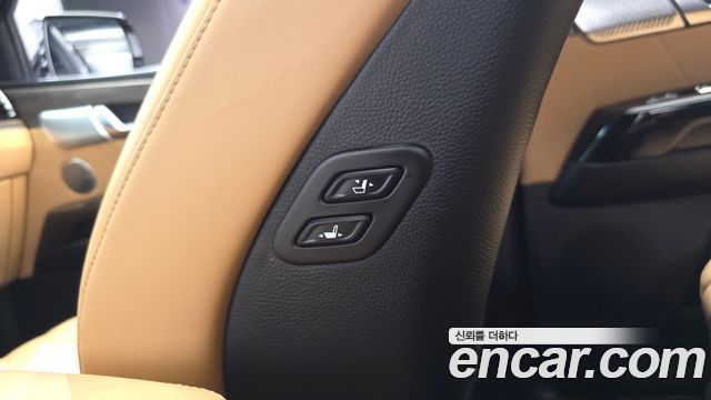 Kia Mohave The Master Diesel 3.0 4WD 6-Seater Masters 2020 — фото 33