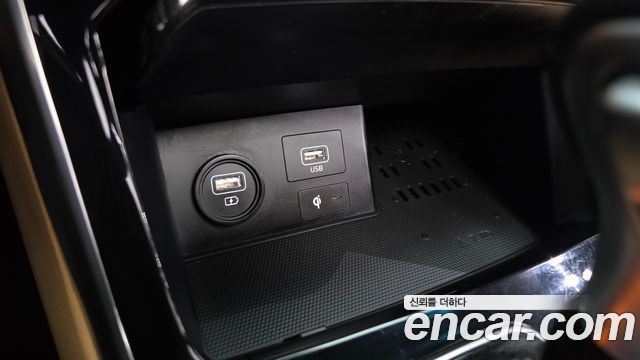 Kia Mohave The Master Diesel 3.0 4WD 6-Seater Masters 2020 — фото 37