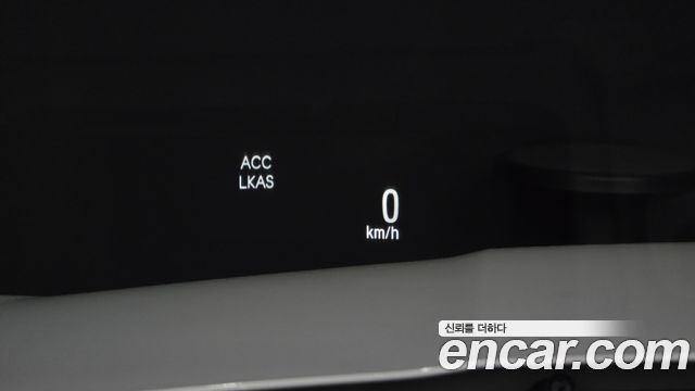 Honda Accord (X) 2.0 Hybrid Touring 2020 — фото 17