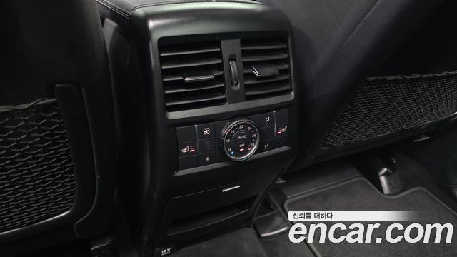 Mercedes-Benz GLE-Class (W166) GLE350 d 4MATIC 2016 — фото 22