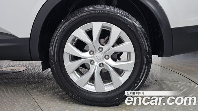 Renault Korea XM3 1.6 GTe LE Plus 2020 — фото 5