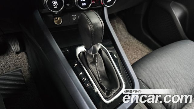 Renault Korea XM3 1.6 GTe LE Plus 2020 — фото 9