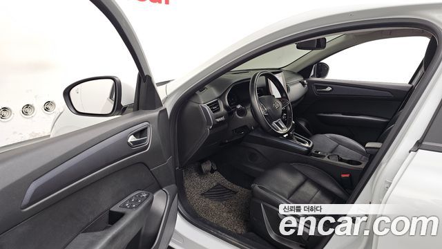 Renault Korea XM3 1.6 GTe LE Plus 2020 — фото 10