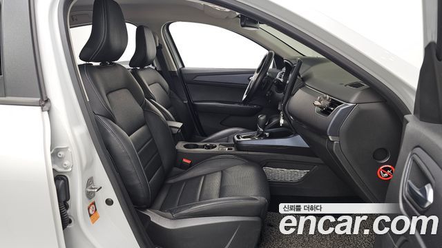 Renault Korea XM3 1.6 GTe LE Plus 2020 — фото 11