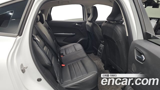 Renault Korea XM3 1.6 GTe LE Plus 2020 — фото 12