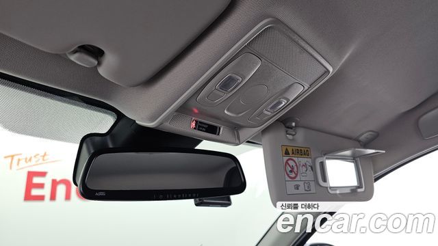 Renault Korea XM3 1.6 GTe LE Plus 2020 — фото 19