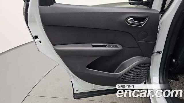 Renault Korea XM3 1.6 GTe LE Plus 2020 — фото 25