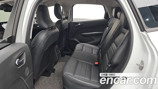 Renault Korea XM3 1.6 GTe LE Plus 2020 — фото 26