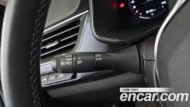 Renault Korea XM3 1.6 GTe LE Plus 2020 — фото 27