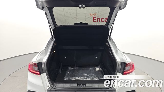 Renault Korea XM3 1.6 GTe LE Plus 2020 — фото 32