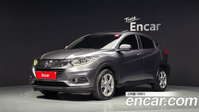 Honda HR-V 1.8