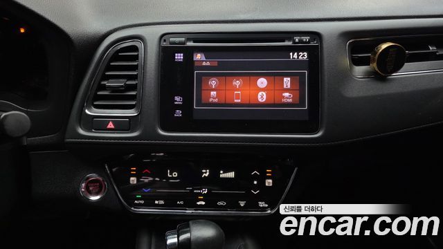 Honda HR-V 1.8 2019 — фото 14