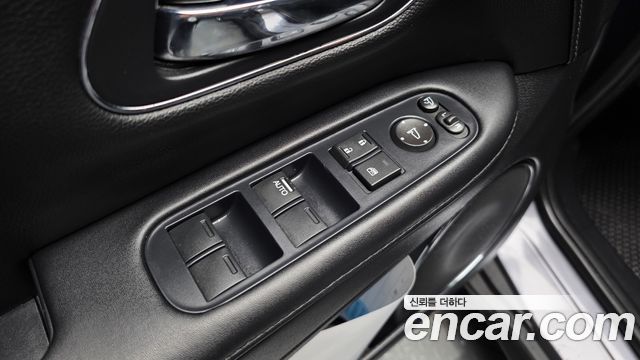 Honda HR-V 1.8 2019 — фото 18