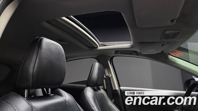 Honda HR-V 1.8 2019 — фото 20