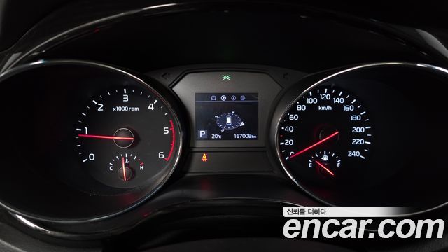Kia Carnival 9-Seater Prstige 2019 — фото 8