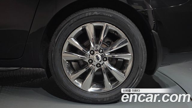 Kia Carnival 9-Seater Prstige 2019 — фото 21