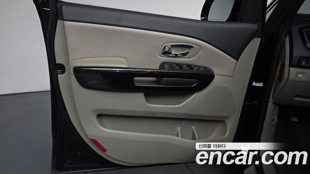 Kia Carnival 9-Seater Prstige 2019 — фото 24