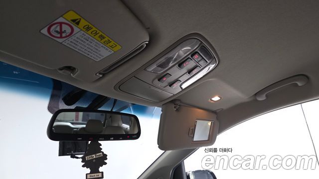 Kia Carnival 9-Seater Prstige 2019 — фото 27