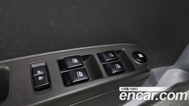 Chevrolet Spark LT Standard 2014 — фото 17