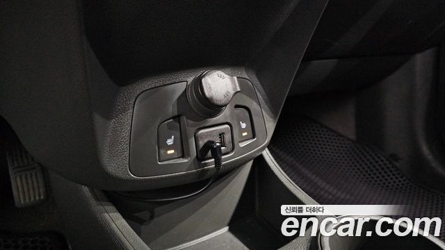 Chevrolet Spark LT Standard 2014 — фото 18