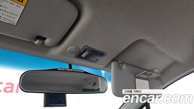 Chevrolet Spark LT Standard 2014 — фото 19