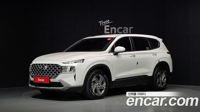 Hyundai Santa Fe Diesel 2.2 4WD Premium Choice