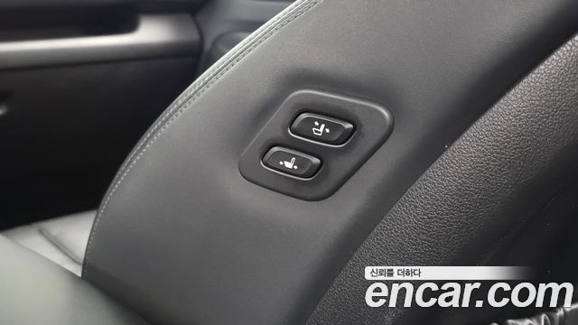Hyundai Santa Fe Diesel 2.2 4WD Premium Choice 2021 — фото 18