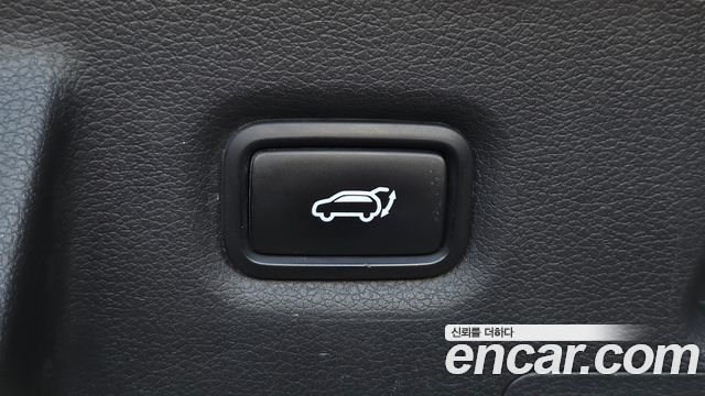 Hyundai Santa Fe Diesel 2.2 4WD Premium Choice 2021 — фото 30