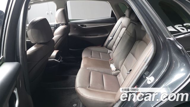 Hyundai Grandeur Hybrid (IG) Premium Choice 2020 — фото 11