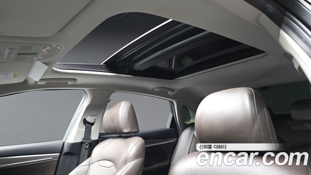 Hyundai Grandeur Hybrid (IG) Premium Choice 2020 — фото 18