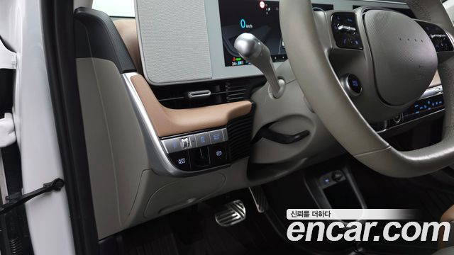 Hyundai Ioniq 5 Long range Exclusive 2022 — фото 16
