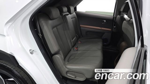 Hyundai Ioniq 5 Long range Exclusive 2022 — фото 18