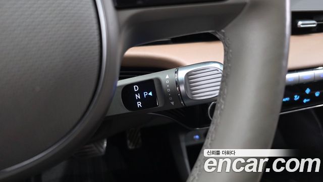 Hyundai Ioniq 5 Long range Exclusive 2022 — фото 21
