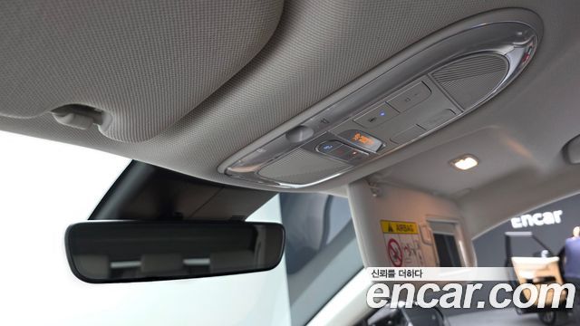 Hyundai Ioniq 5 Long range Exclusive 2022 — фото 22