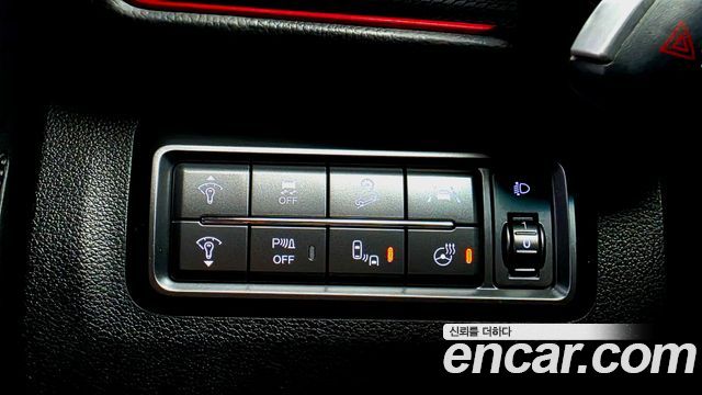 KG Mobility (SsangYong) Very New Tivoli Gasoline 1.5 2WD Limitied Edition 2021 — фото 16