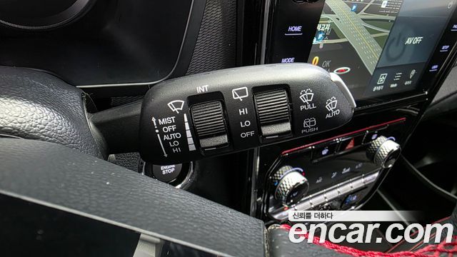 KG Mobility (SsangYong) Very New Tivoli Gasoline 1.5 2WD Limitied Edition 2021 — фото 17