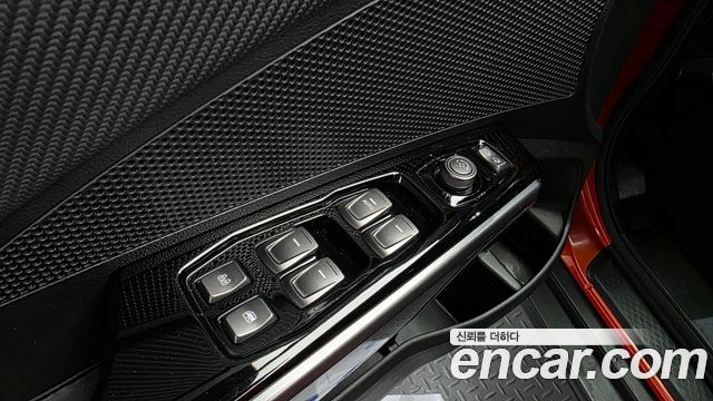 KG Mobility (SsangYong) Very New Tivoli Gasoline 1.5 2WD Limitied Edition 2021 — фото 18