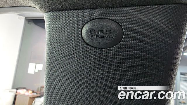 KG Mobility (SsangYong) Very New Tivoli Gasoline 1.5 2WD Limitied Edition 2021 — фото 29
