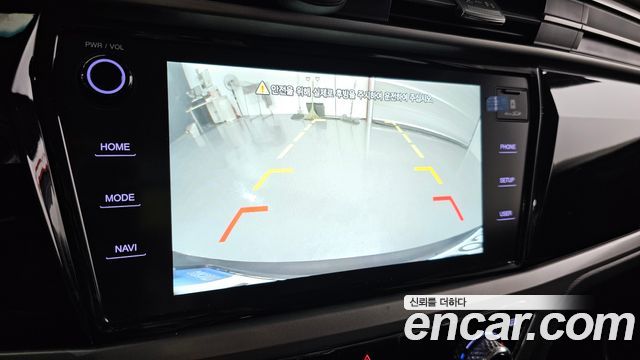 KG Mobility (SsangYong) Beautiful Korando Gasoline 1.5 2WD C7 2023 — фото 17