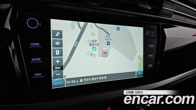 KG Mobility (SsangYong) Beautiful Korando Gasoline 1.5 2WD C7 2023 — фото 18