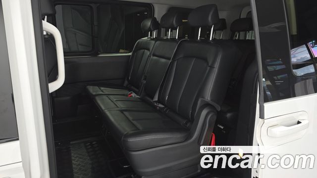 Hyundai Staria Tourer 9-Seater Modern 2023 — фото 16