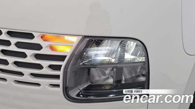 Hyundai Staria Tourer 9-Seater Modern 2023 — фото 28